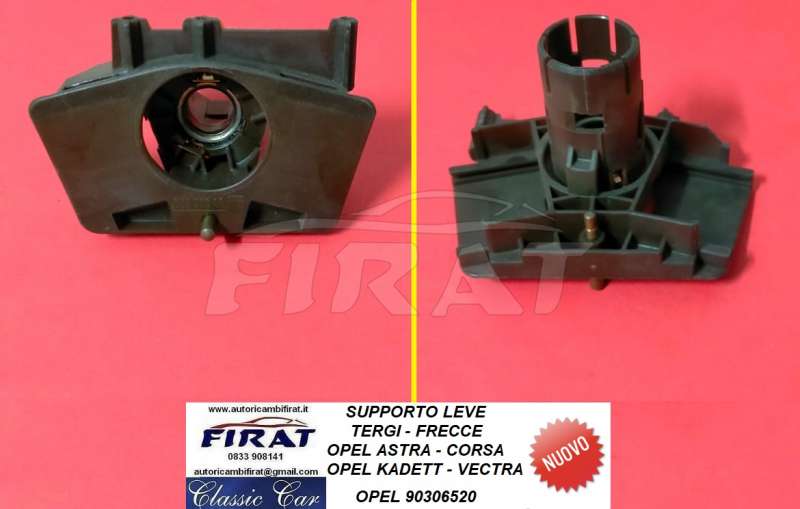 SUPPORTO DEVIO OPEL ASTRA-CORSA-KADETT-VECTRA (90306520)